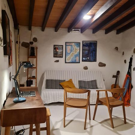 Luana House Villa Teguise  Eksteriør billede