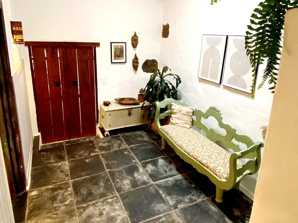 Luana House Villa Teguise  Eksteriør billede