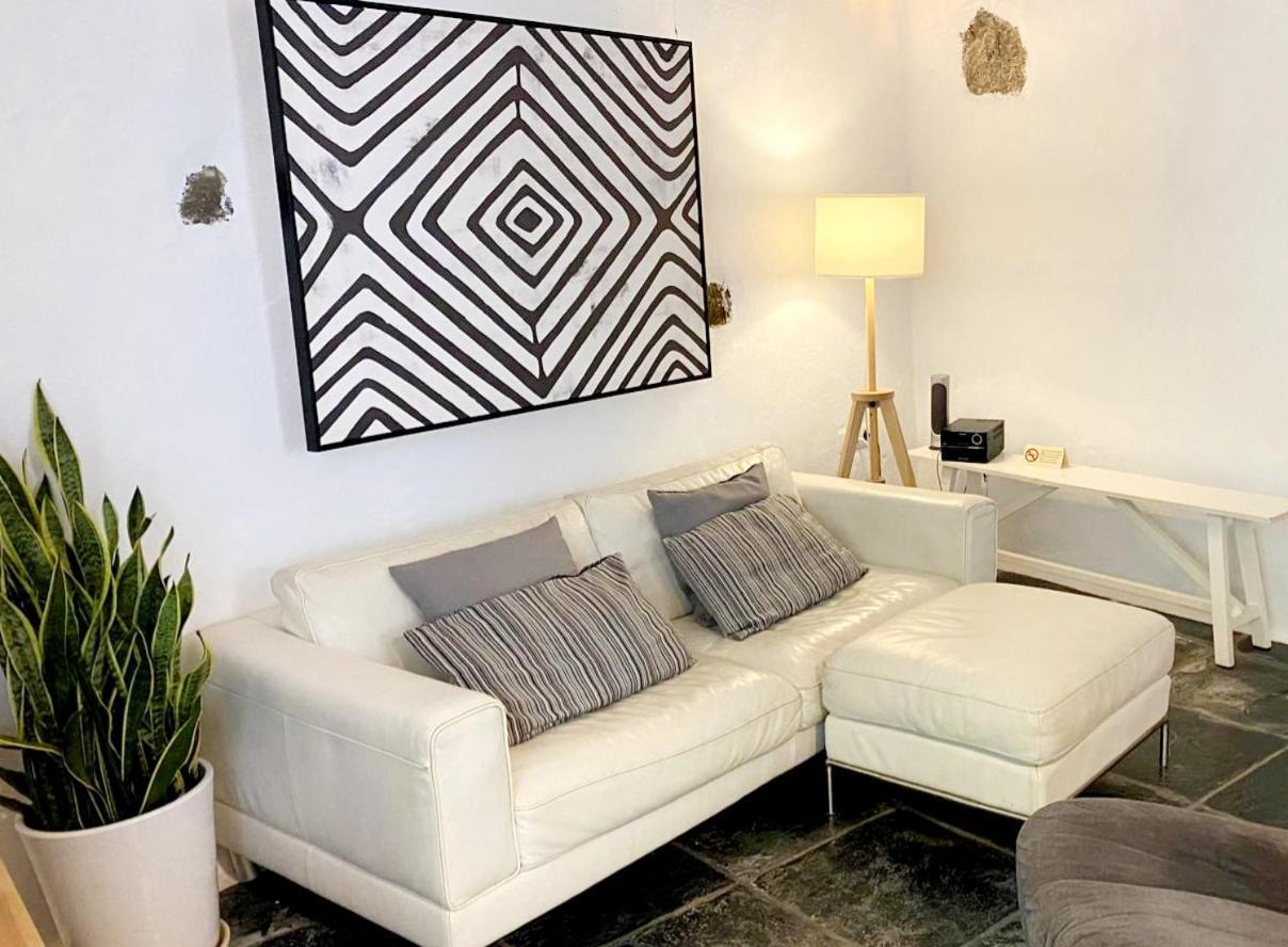 Luana House Villa Teguise  Eksteriør billede