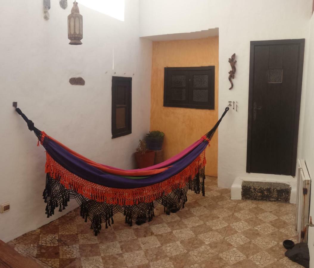 Luana House Villa Teguise  Eksteriør billede