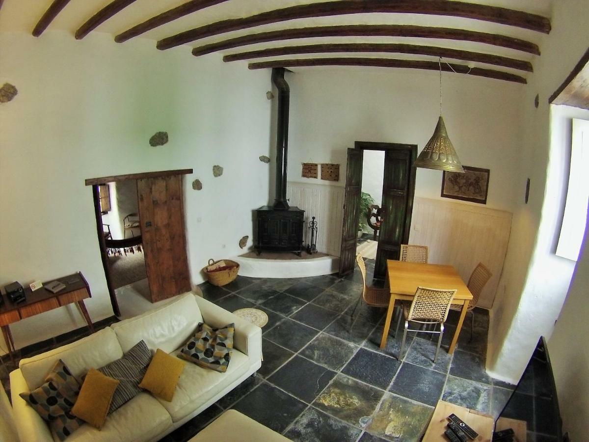 Luana House Villa Teguise  Eksteriør billede