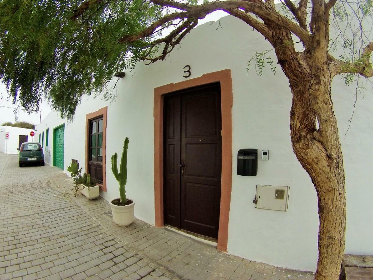Luana House Villa Teguise  Eksteriør billede